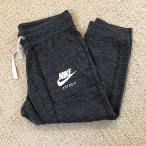 Nike joggers